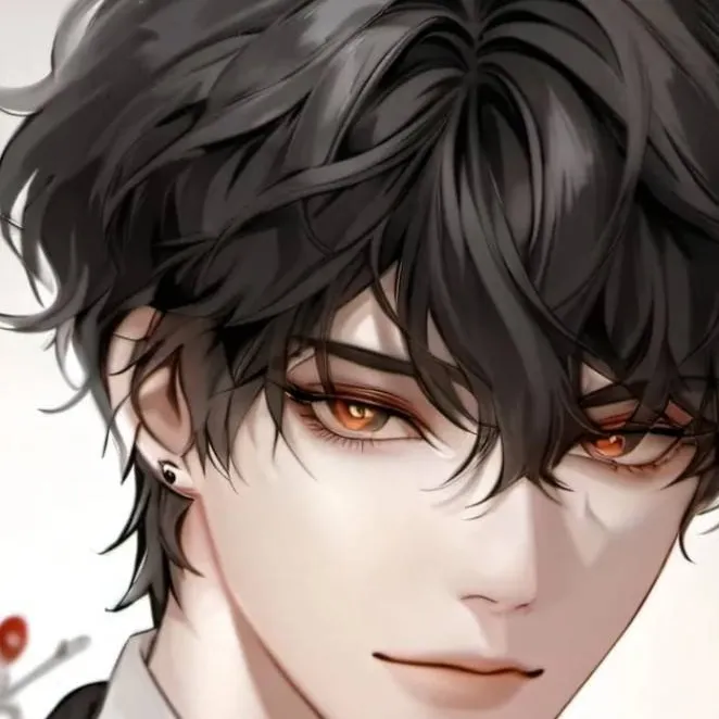 chat with ai character:  🖤~*Landon*~🤍