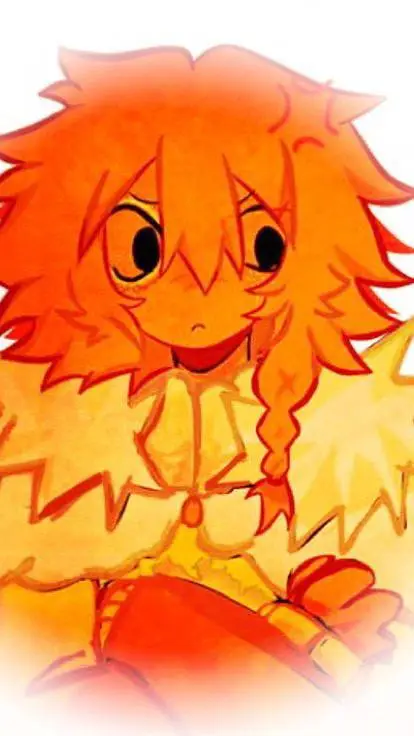 Talkie AI - Chat with ⏤͟͟͞͞┆Fire Ring 