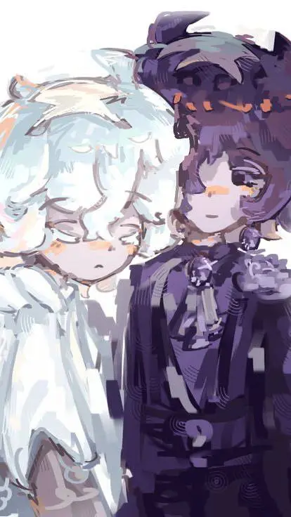 Talkie AI - Chat with ┆Black Sapphire 