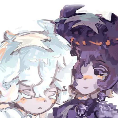 chat with ai character: ┆Black Sapphire 