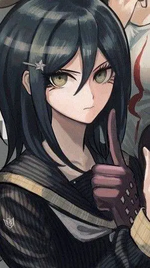 Talkie AI - Chat with Danganronpa V4! 
