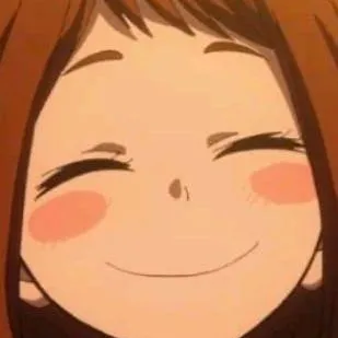 chat with ai character: uraraka 