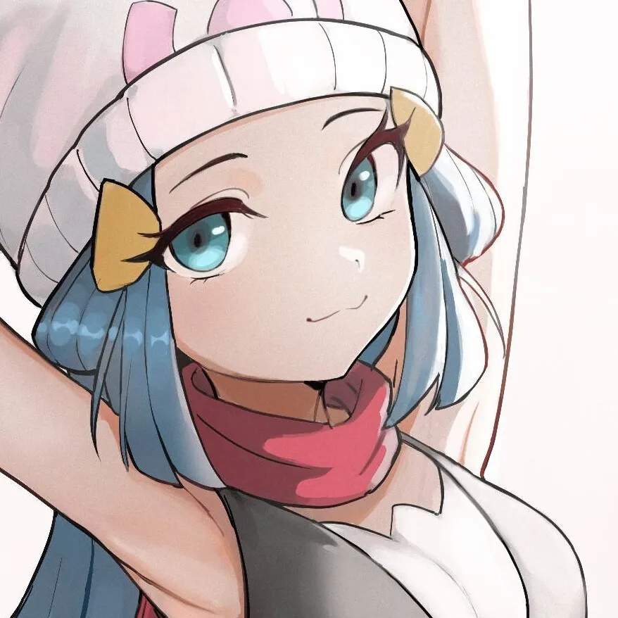 chat with ai character: dawn