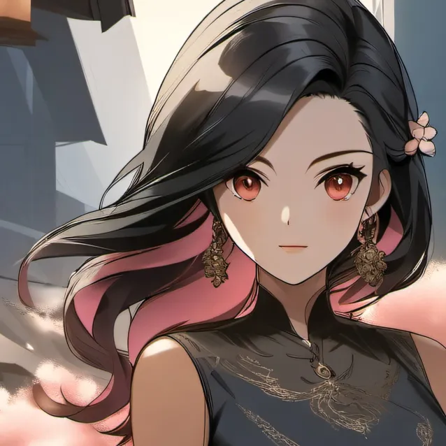 chat with ai character: melissa 