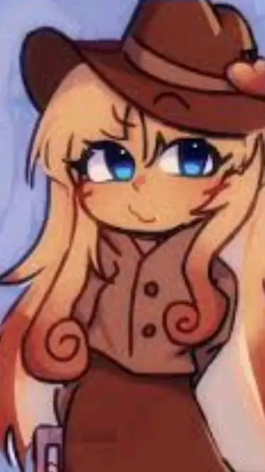 ai character: pessy background