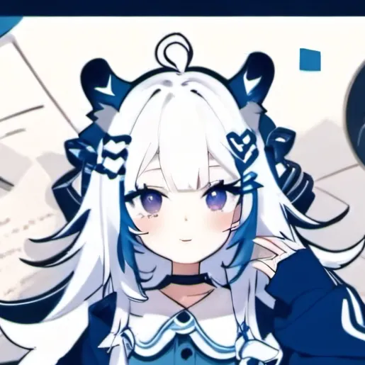 chat with ai character: Stich 