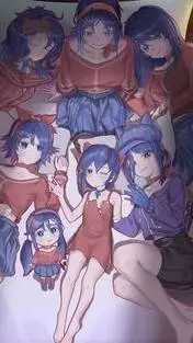 ai character: mitas background