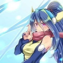 chat with ai character: liza