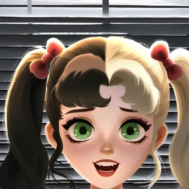 chat with ai character: melanie!