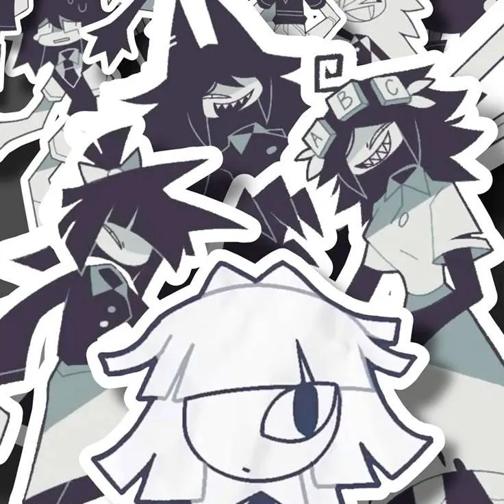 chat with ai character: ~FPE~