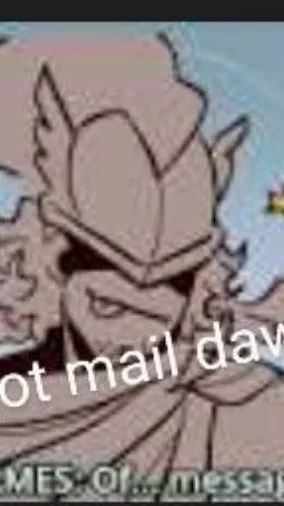 ai character: ASOUE background