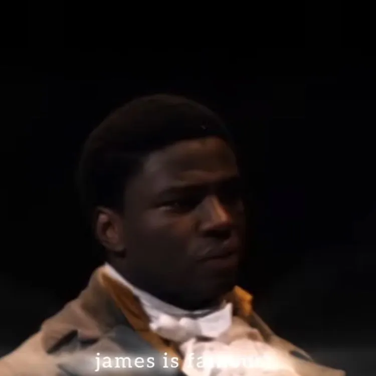 chat with ai character: James Madison