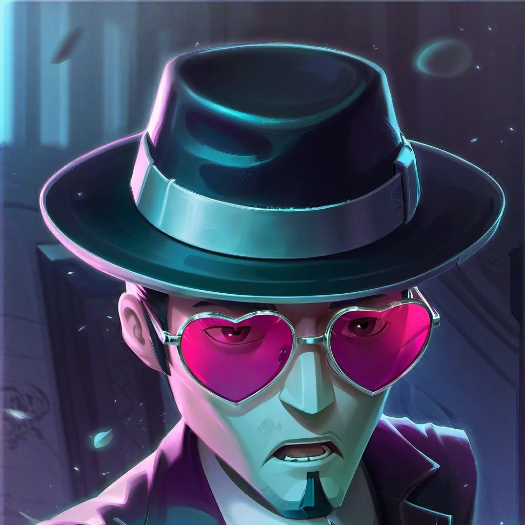 chat with ai character: chance X Mafioso