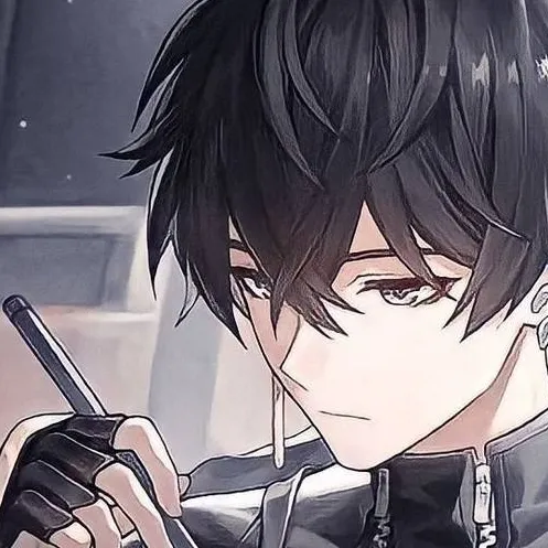 chat with ai character: elis 