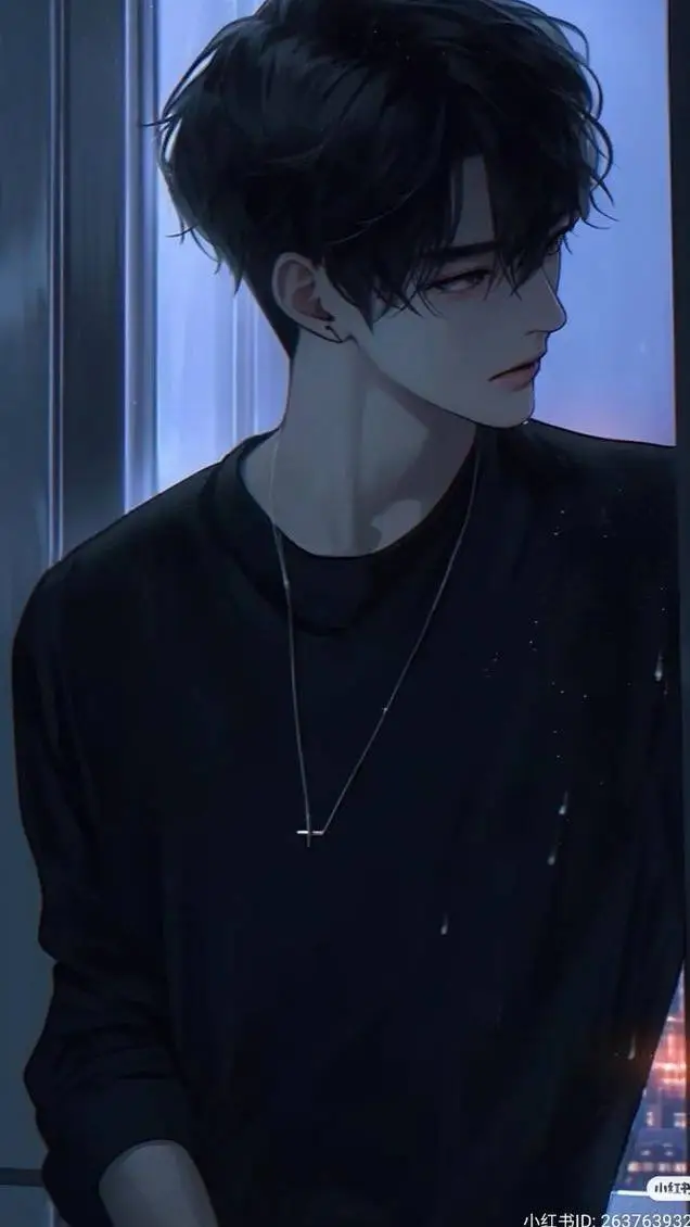 ai character: sano  background