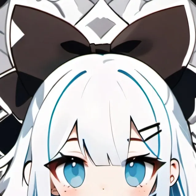 chat with ai character: Lily