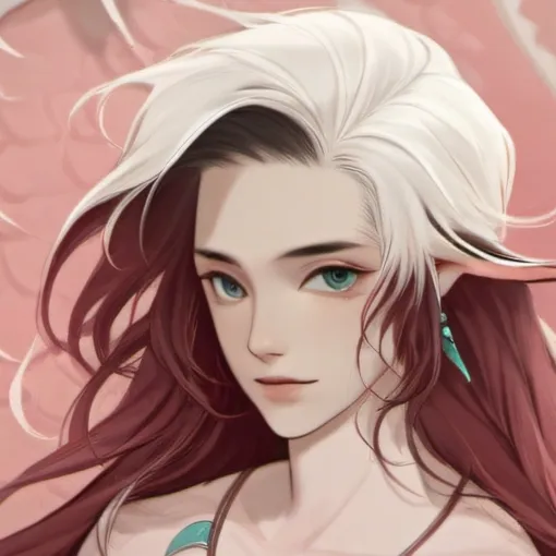 chat with ai character: Cam