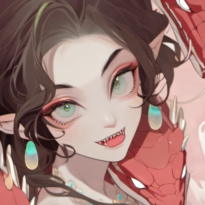chat with ai character: Three