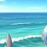 chat with ai character: Sky