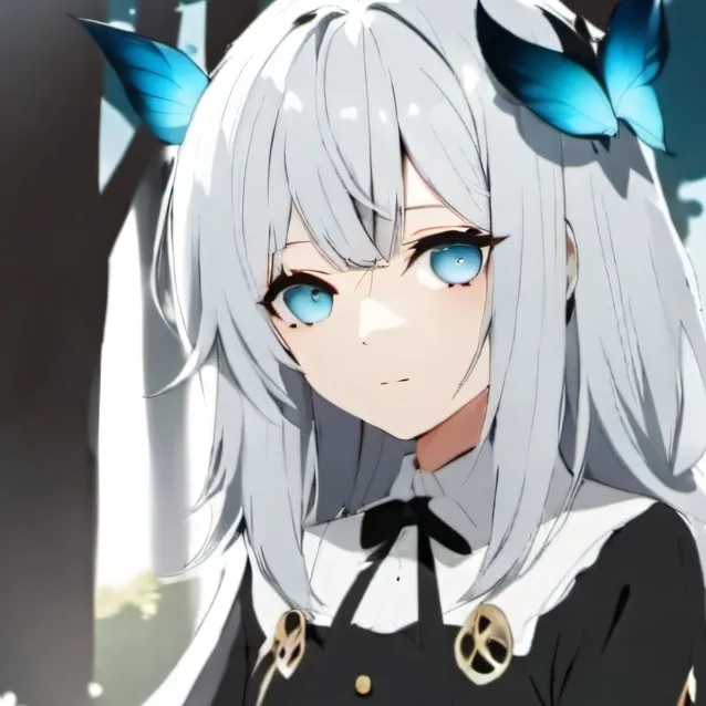 chat with ai character: Chillz x Lily