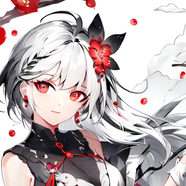 chat with ai character: Chillz x Llxllie