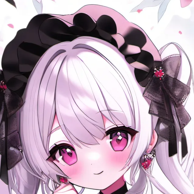 chat with ai character: llxllie