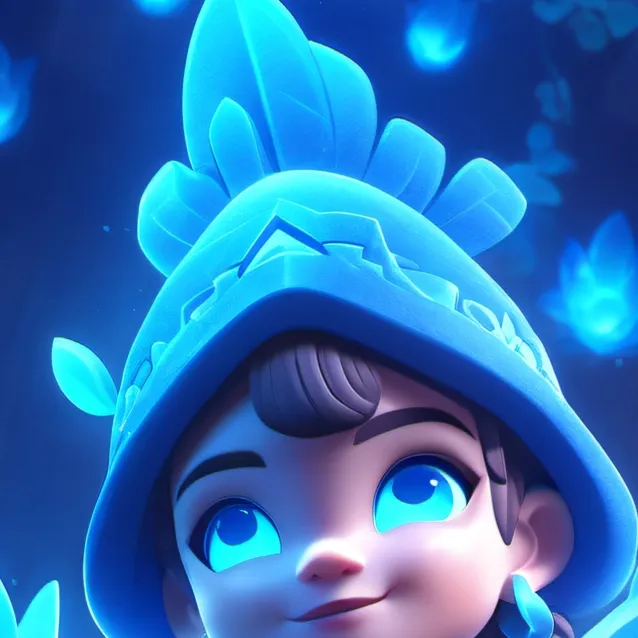 chat with ai character: encanto