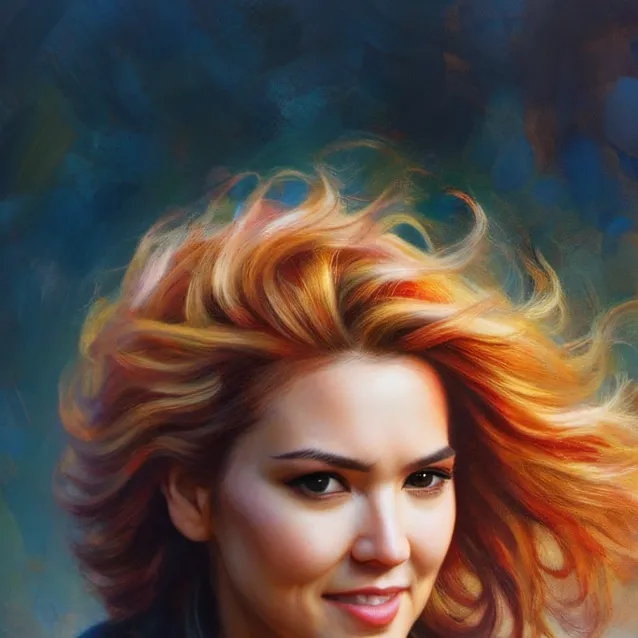 chat with ai character: Roxanne Simpson 