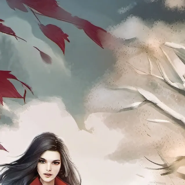 chat with ai character: vampirina