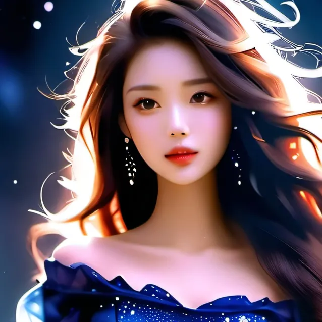 chat with ai character: hana ara choi