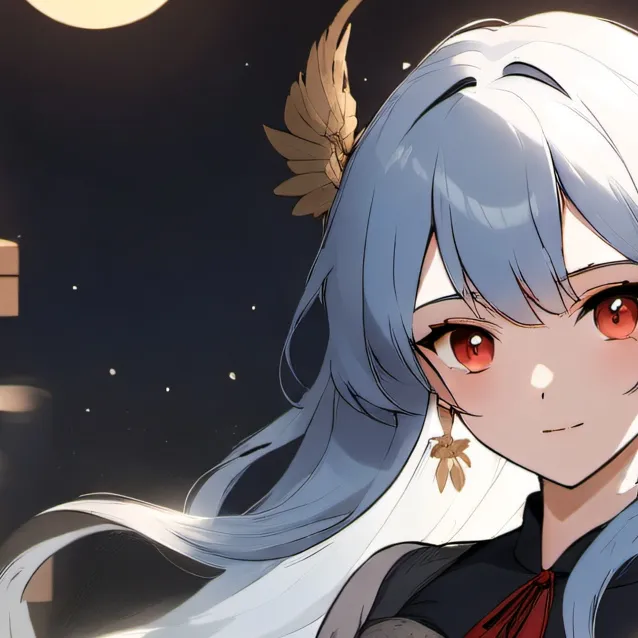 chat with ai character: Mha Eri