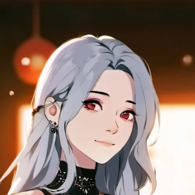 chat with ai character: Judith