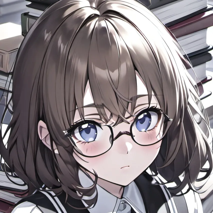 chat with ai character: Madison