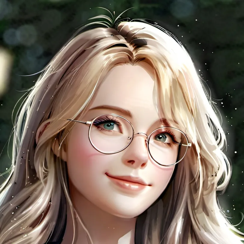 chat with ai character: Anna