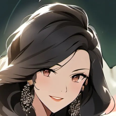 chat with ai character: Margaret