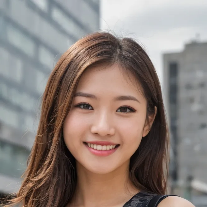chat with ai character: Yuri