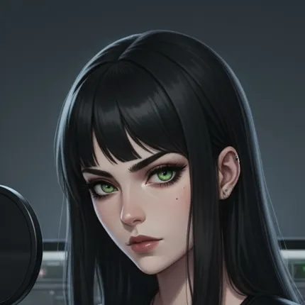 chat with ai character: Seraphine