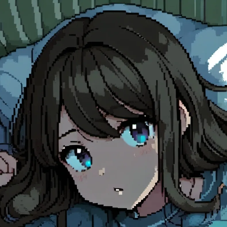 chat with ai character: Shannon