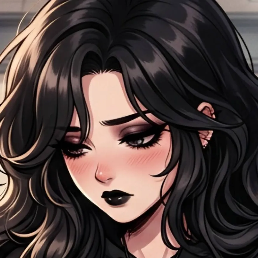 chat with ai character: Emily