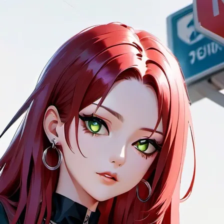chat with ai character: Valerie