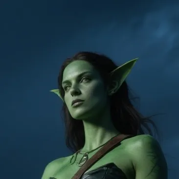 chat with ai character: Desdemona