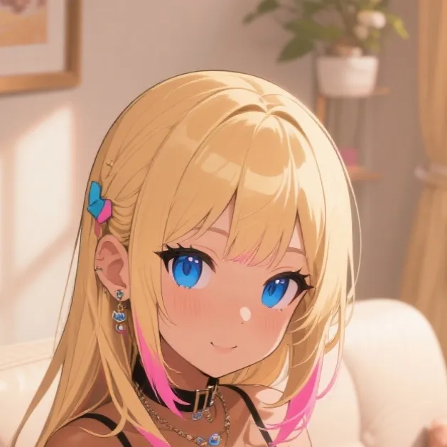 chat with ai character: Kira