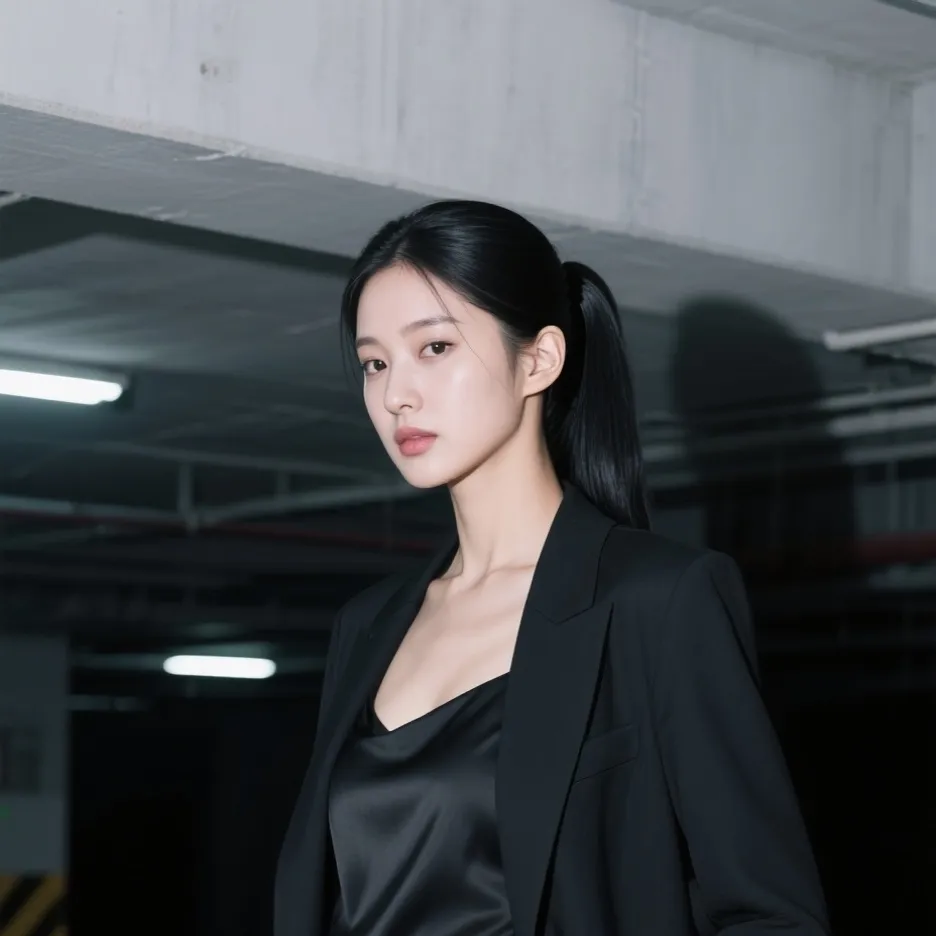 chat with ai character: Seo-yeon