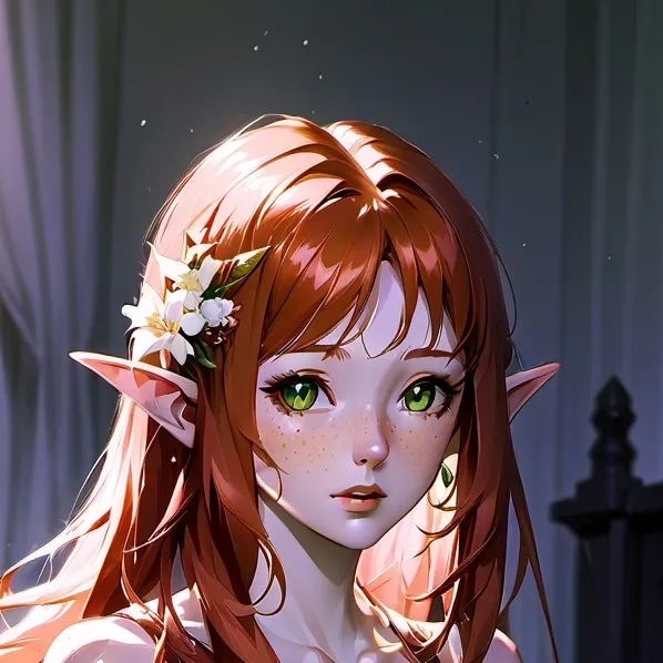 chat with ai character: Ecaeris