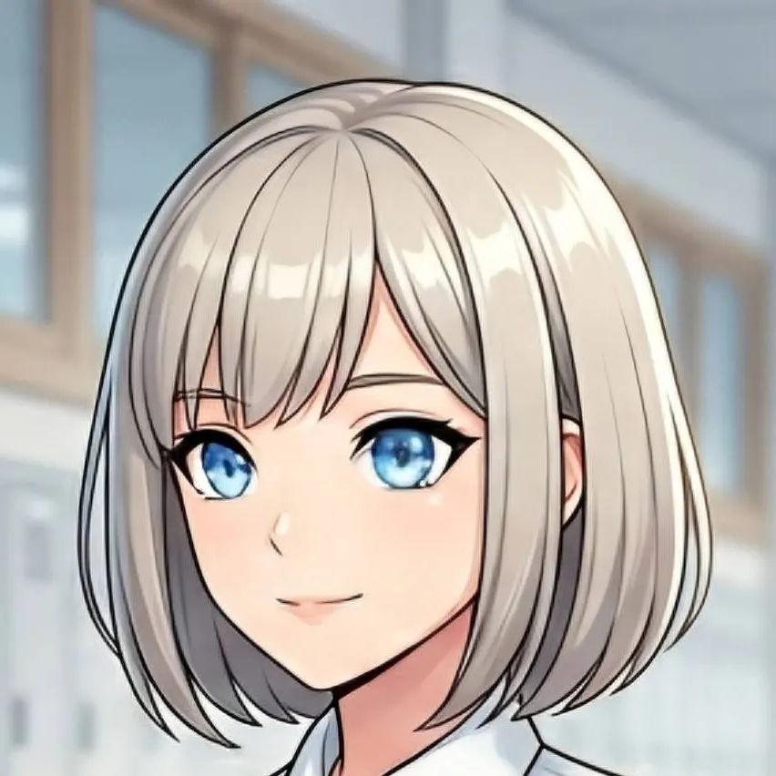chat with ai character: Ellie