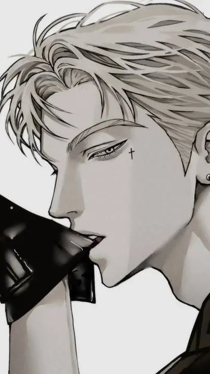 ai character: Felix background