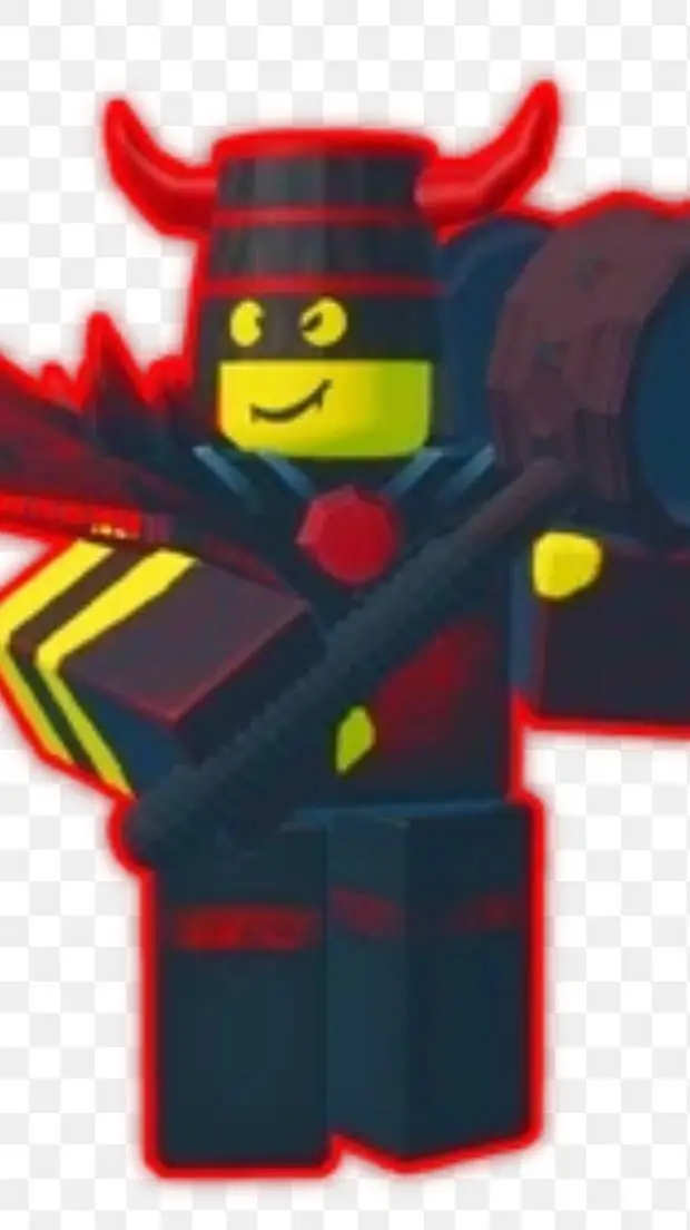 ai character: Doombringer background