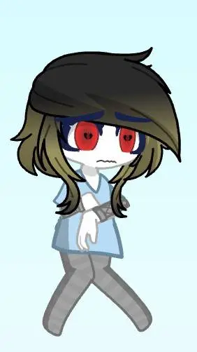 ai character: Emma [P A S T] background