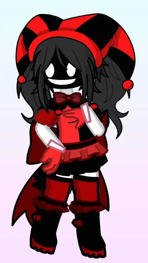 ai character: Bella background
