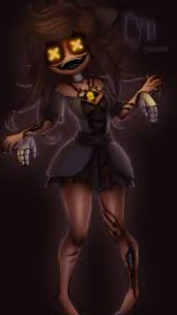 ai character: Cynnessa background